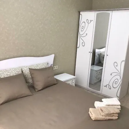 Appartamento Sunny 3