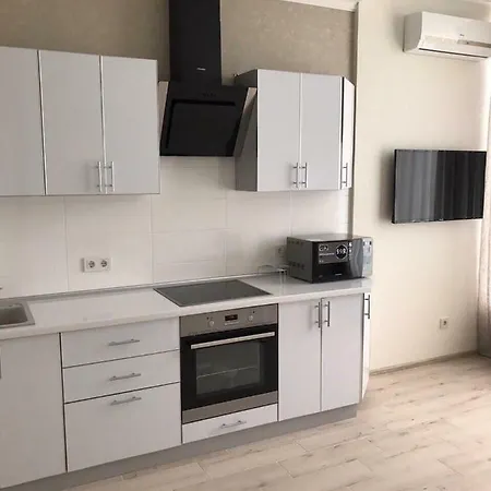 Sunny 3 Διαμέρισμα Οδησσός