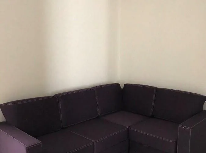 Sunny 3 公寓 敖德萨