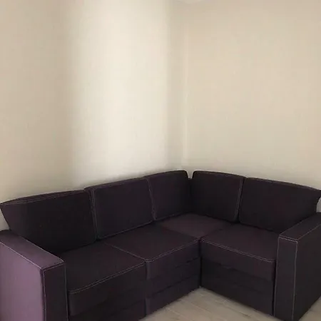 Sunny 3 Apartamento Odesa