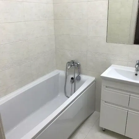 Sunny 3 Apartamento